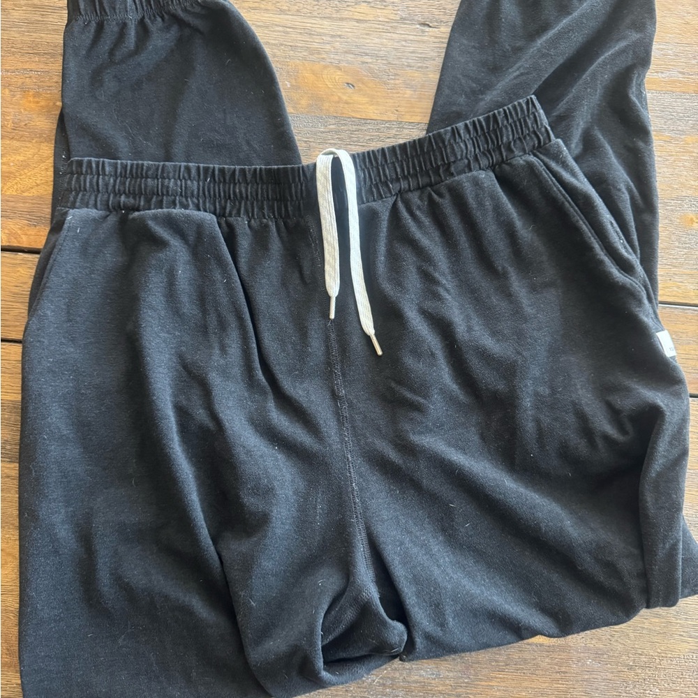 Vuori boyfriend joggers - Picture 5 of 5